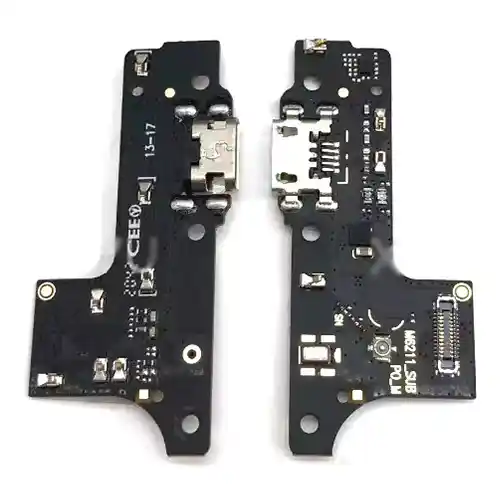 Replacement for TCL 20Y 6156D CHARGING PCB FLEX - Quality Phone Parts in Sri Lanka